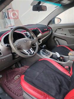 کیا سپۆرتاج